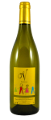 Domaine Daniel Roland et Gisèle Vernay -Le V 2014