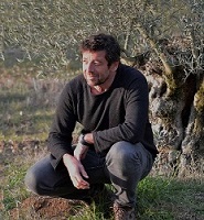 Patrick Bruel au Domaine de Leos