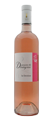 Domaine de Dionysos Rosé La Deveze- AOC Côtes du Rhône Bio