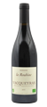 Domaine La Roubine - AOC Vacqueyras - Rouge Bio 2015