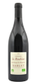 Domaine La Roubine - AOC Sablet Rouge - La Grange des Briguieres Bio