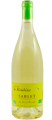 Domaine La Roubine - AOC Sablet Blanc - La Terre d'Yvonne Bio 2015