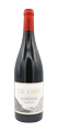 Le Liby rouge - Château les Amoureuses - IGP Ardèche - Vin rouge