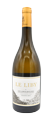 Le Liby blanc - Château les Amoureuses - IGP Ardèche - Vin blanc
