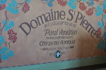 Domaine Saint Pierre - Flassan - AOC Ventoux