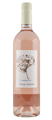 Ferme Saint-Pierre - Ventoux Rosé Juliette