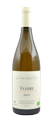 Le Viognier 2019 de Paul Vendran par la Ferme Saint Pierre