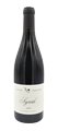 Julien Cecillon - Syrah Les Graviers