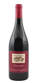 Domaine Montirius La Muse Papilles rouge