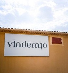 Vindemio - AOC Ventoux