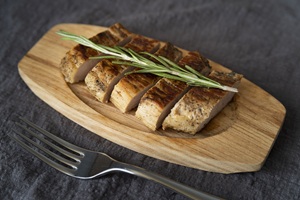 Quel vin boire avec un filet mignon?