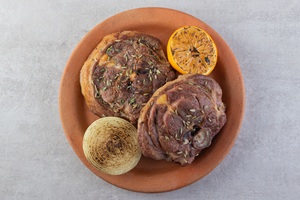Quel vin boire avec un osso bucco?