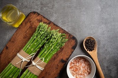 Quel vin boire avec des asperges ?