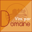 Caviste en ligne de domaines des Cotes du Rhone