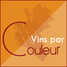 les differents vins par couleur des vignerons independants