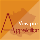 Vin AOC - classés par appelation