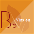 vin bio de la Vallee du Rhone