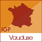 IGP VAUCLUSE