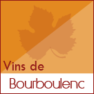 Bourboulenc vin blanc du Rhône
