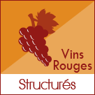 Vin Rouge Corsé