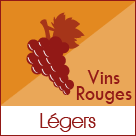 Vin Rouge Léger