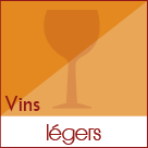 Vins légers des Côtes du Rhône