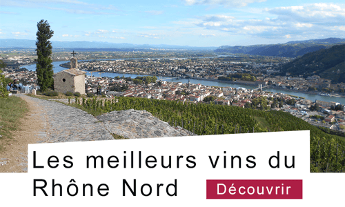 Vignerons du Rhône Nord